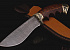 Невероятное качество и крутейший внешний вид. Все детали проработаны до мелочей. Ножом остался очень доволен, буду заказывать снова. Спасибо вам большое ! 